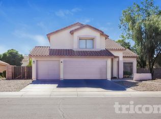 10365 W Piccadilly Rd, Avondale, AZ 85392