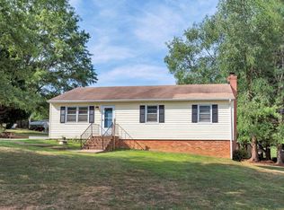 35 Westwood Dr, Ruckersville, VA 22968