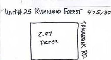 2nd image of 20960 W Tamarack Rd #25