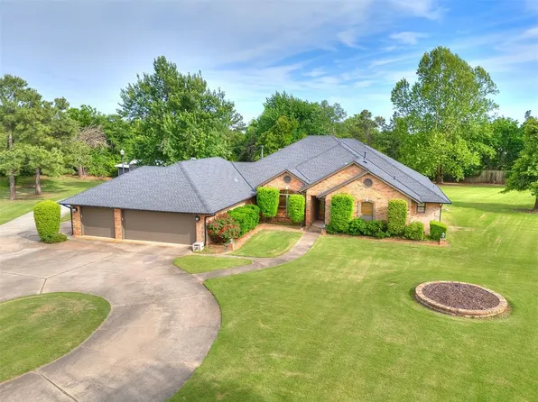 10460 SE 57th St, Oklahoma City, OK 73150