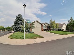 1336 52nd Avenue Ct, Greeley, CO 80634