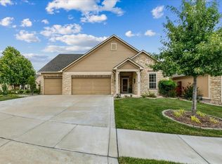13728 W Montecito Ln, Wichita, KS 67235