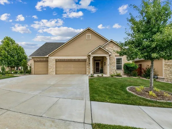 13728 W Montecito Ln, Wichita, KS 67235