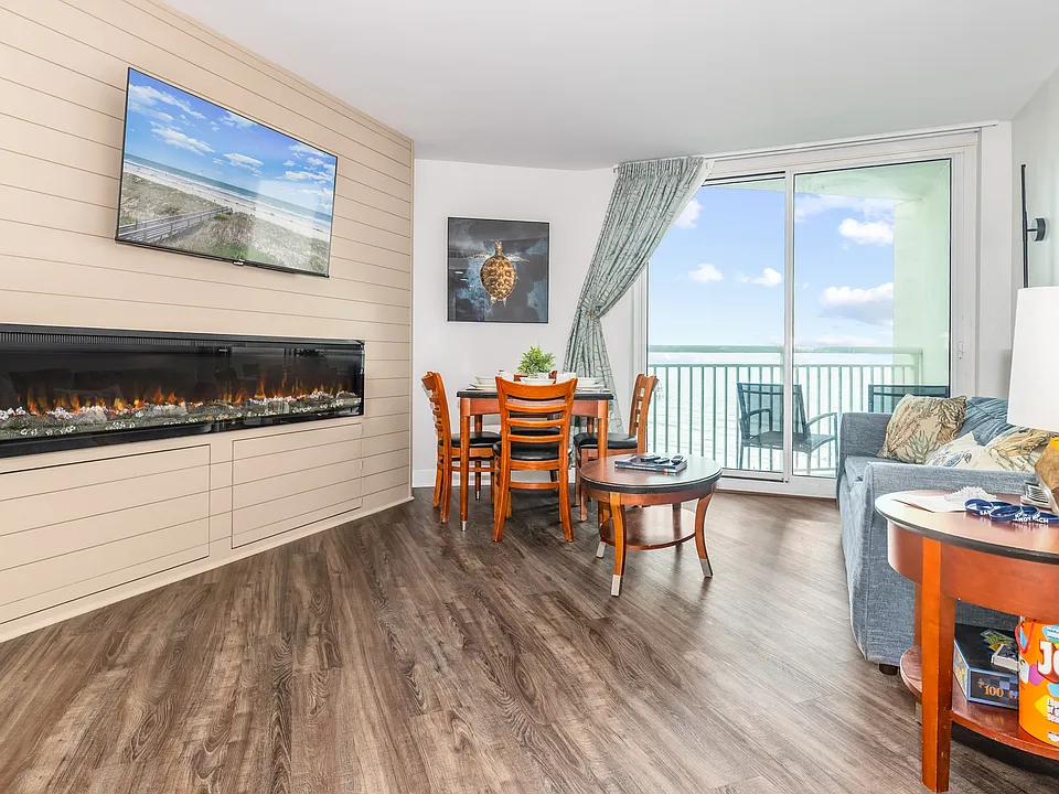 201 S Ocean Blvd #905