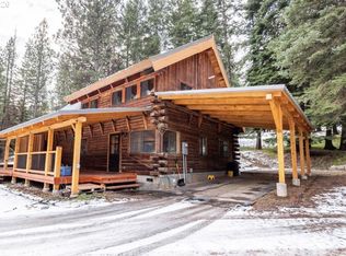 67388 Timberline Rd, Summerville, OR 97876