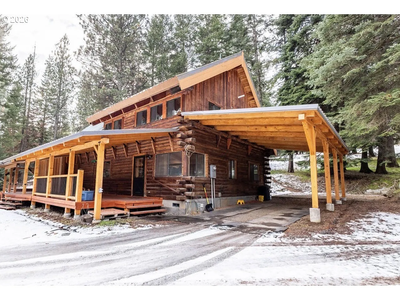 67388 Timberline Rd photo 1