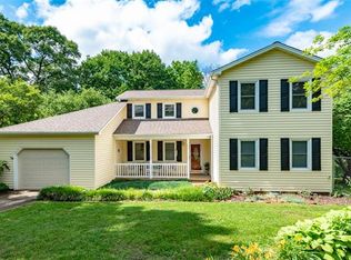 2490 Rocky Ford Rd, Newton, NC 28658