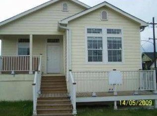 2165 Hope St, New Orleans, LA 70119