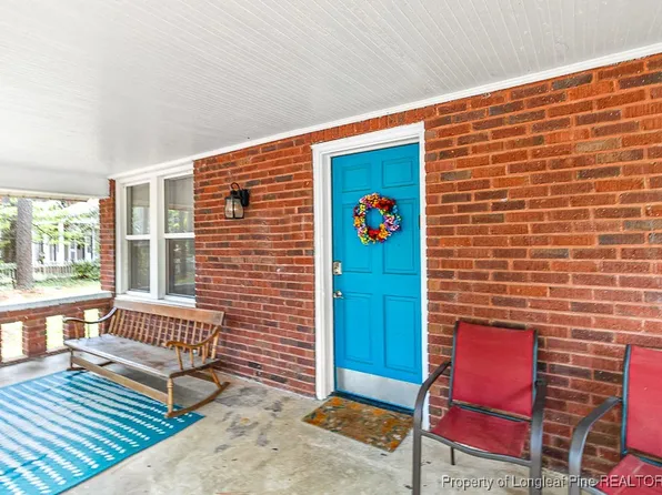 219 Woodrow St, Fayetteville, NC 28303