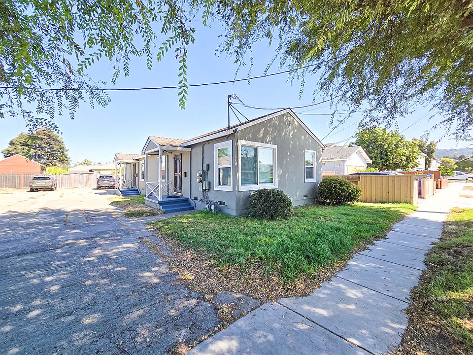 5119 Burlingame Ave Richmond CA Zillow