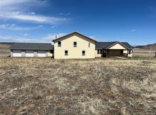 415 Oak Grove Circle, Westcliffe, CO 81252