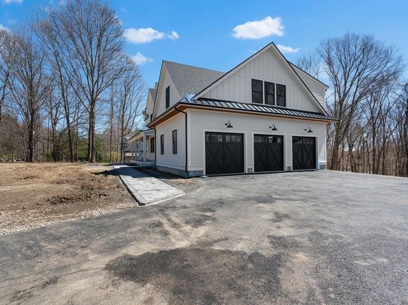 LOT 6 6a Sanders Ln, Bolton, MA 01740