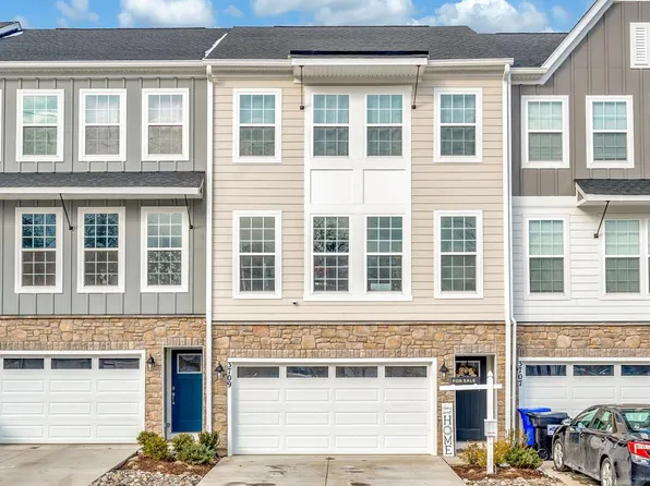 3709 Allington Ct, Fredericksburg, VA 22408