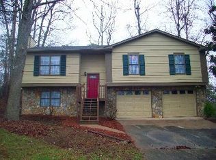 4034 Cindy Dr, Douglasville, GA 30135