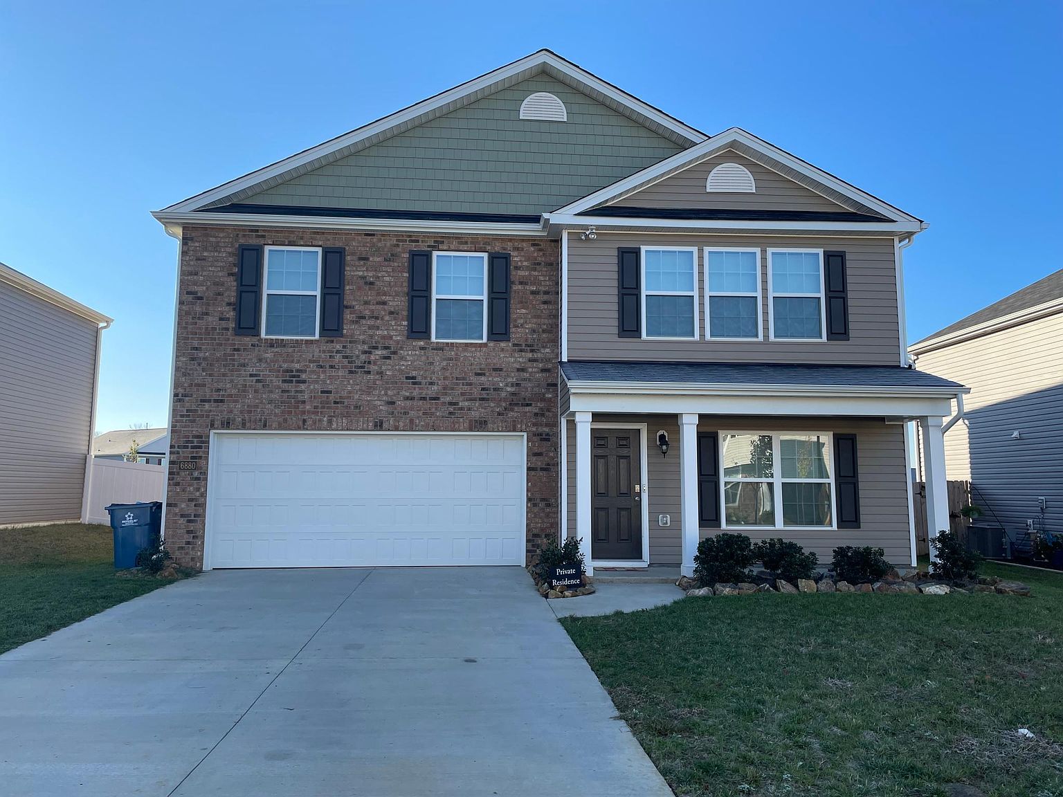 6880 Summerside Dr, Whitsett, NC 27377 Zillow