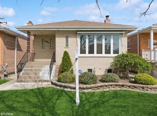 6223 S Rutherford Ave, Chicago, IL 60638