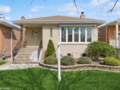 6223 S Rutherford Ave, Chicago, IL, 60638