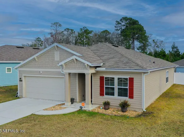 5616 KELLAR Circle, Jacksonville, FL 32218