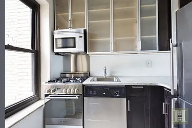 Rented by Halstead Real Estate