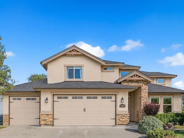 3208 S Fox Leash Ave, Eagle, ID 83616