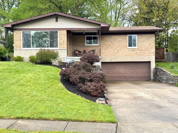 3487 Harwinton Ln, Cincinnati, OH 45248