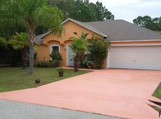 2 Seabury Pl, Palm Coast, FL 32164