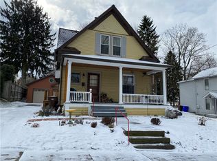 91 Plum St, Greenville, PA
