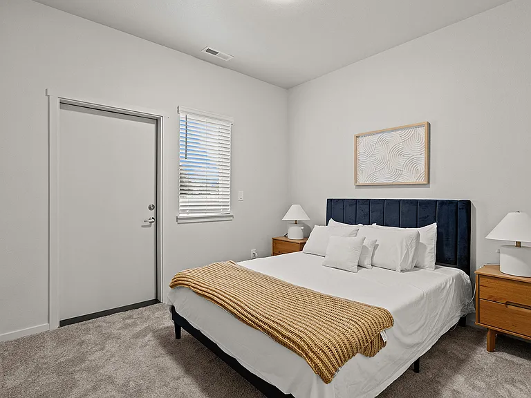 Fir Grove Townhomes — Photo 5