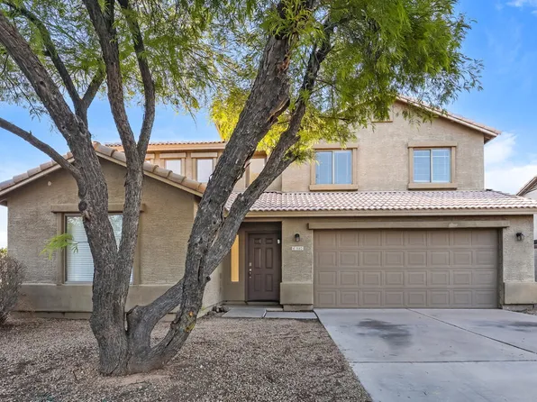 5182 W Vista Ave, Glendale, AZ 85301