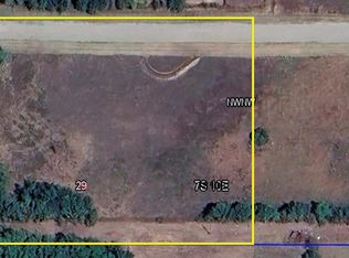 N/a Lot 10, Cartwright, OK 74731