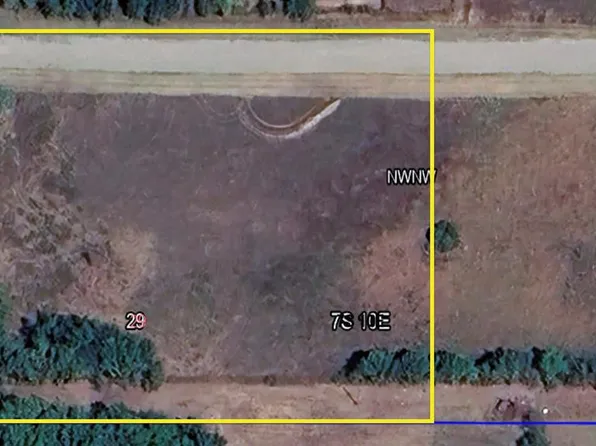 N/a Lot 10, Cartwright, OK 74731