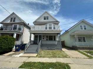 177 Military Rd #2, Buffalo, NY 14207