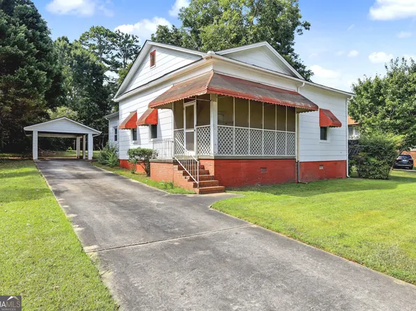 7 Georgia Ave, Hampton, GA 30228