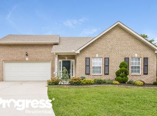 403 Forrest Pointe Dr, Murfreesboro, TN 37130