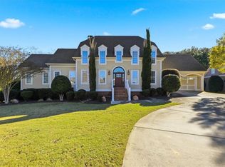 172 Shellbark Dr, McDonough, GA 30252