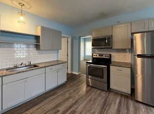 91 N Main St APT 4, Webster, MA 01570