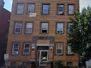 1041-1043 Capitol Ave #2E, Hartford, CT 06106