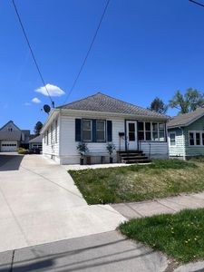 66 Ackley Ave, Johnson City, NY, 13790