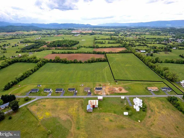 Tax Id #42-A-26, Luray, VA 22835