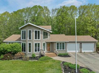 4 Birch Ledge Road, Meredith, NH 03253