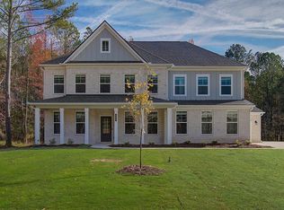 620 Continental Dr, McDonough, GA 30253