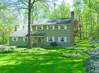 510 Horseshoe Trail Rd, Denver, PA 17517