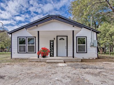 1013 Trinity St, Cleburne, TX, 76031