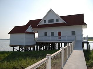 71 Bennys Landing Rd, Cape May Court House, NJ 08210