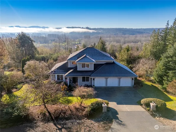 9321 318th Place NE, Carnation, WA 98014
