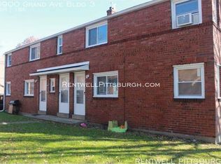 6900 Grand Ave APT 3, Pittsburgh, PA 15225