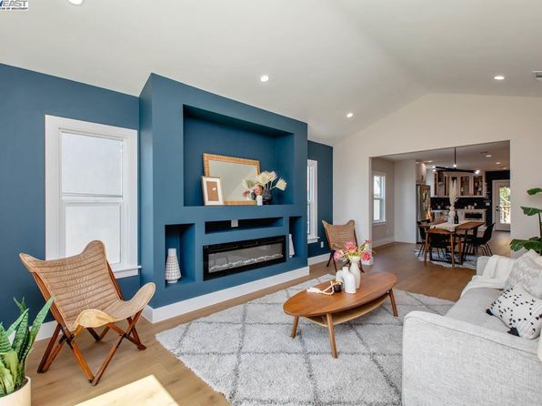2914 Georgia St, Oakland, CA 94602