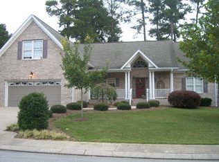 8105 Caneadea Trl, Chattanooga, TN 37421