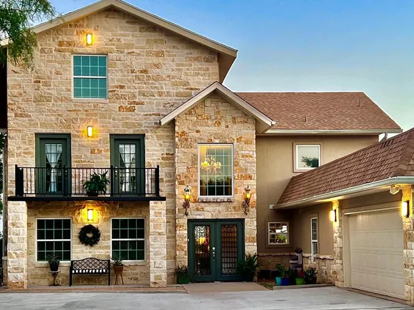 3121 Red Bluff Rd E, San Angelo, TX 76904