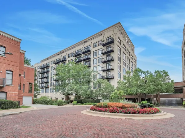 1525 S Sangamon St Unit 315-P, Chicago, IL 60608